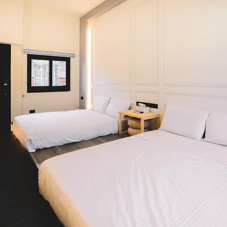 Xiaoliuqiu Ayana B&B Eksteriør bilde
