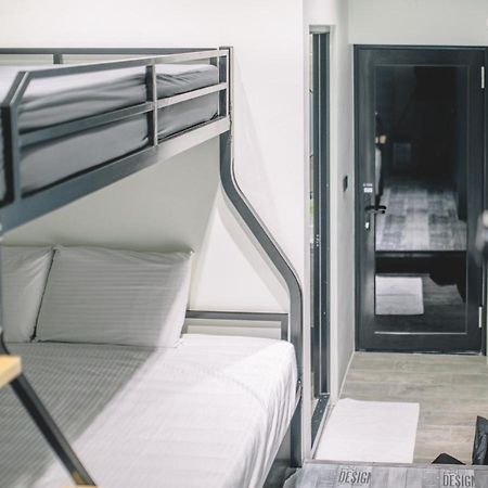 Xiaoliuqiu Ayana B&B Eksteriør bilde