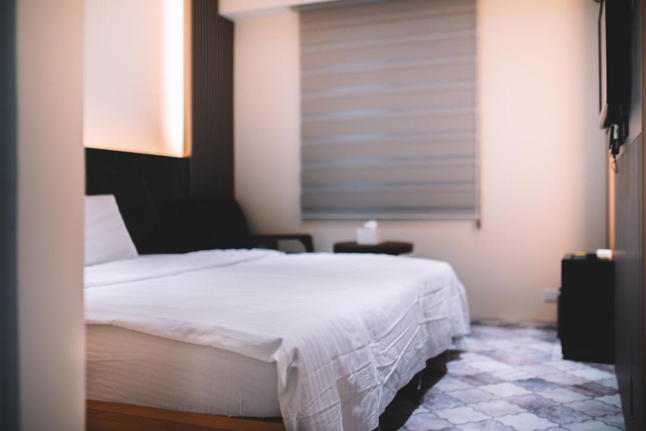 Xiaoliuqiu Ayana B&B Eksteriør bilde