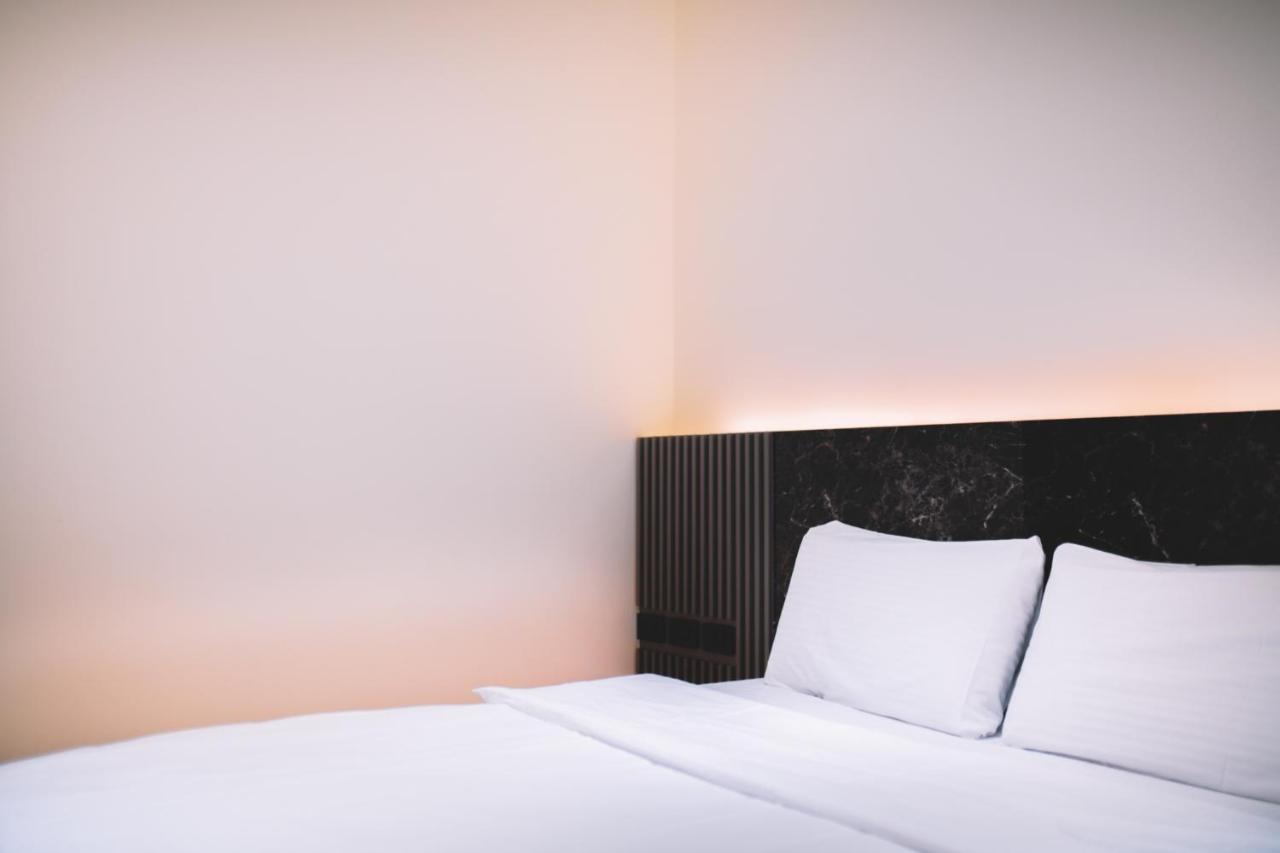 Xiaoliuqiu Ayana B&B Eksteriør bilde