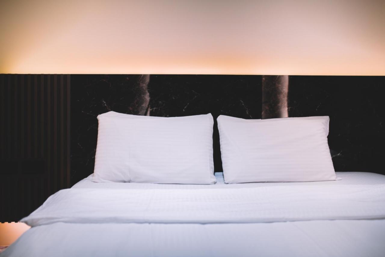 Xiaoliuqiu Ayana B&B Eksteriør bilde