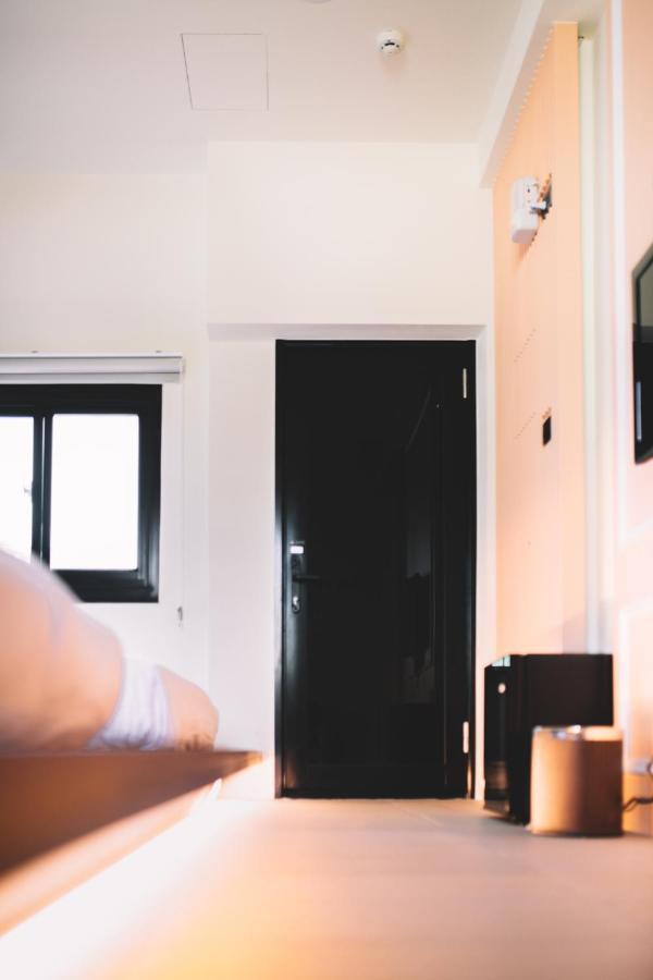 Xiaoliuqiu Ayana B&B Eksteriør bilde