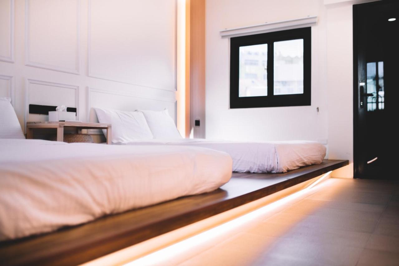 Xiaoliuqiu Ayana B&B Eksteriør bilde