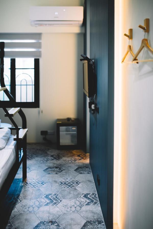 Xiaoliuqiu Ayana B&B Eksteriør bilde