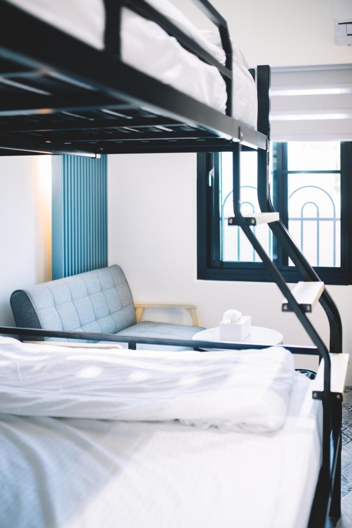 Xiaoliuqiu Ayana B&B Eksteriør bilde
