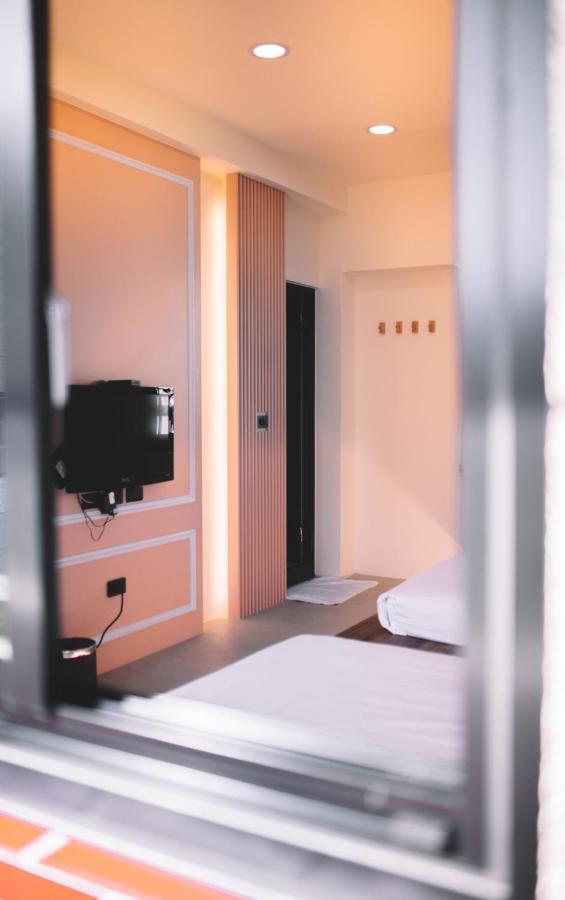 Xiaoliuqiu Ayana B&B Eksteriør bilde