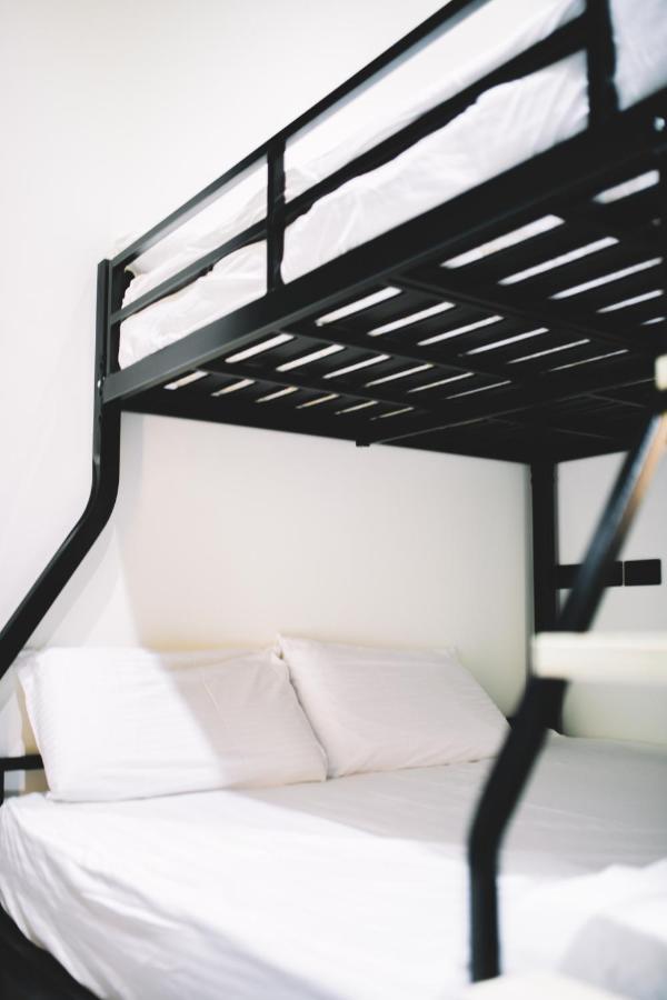 Xiaoliuqiu Ayana B&B Eksteriør bilde